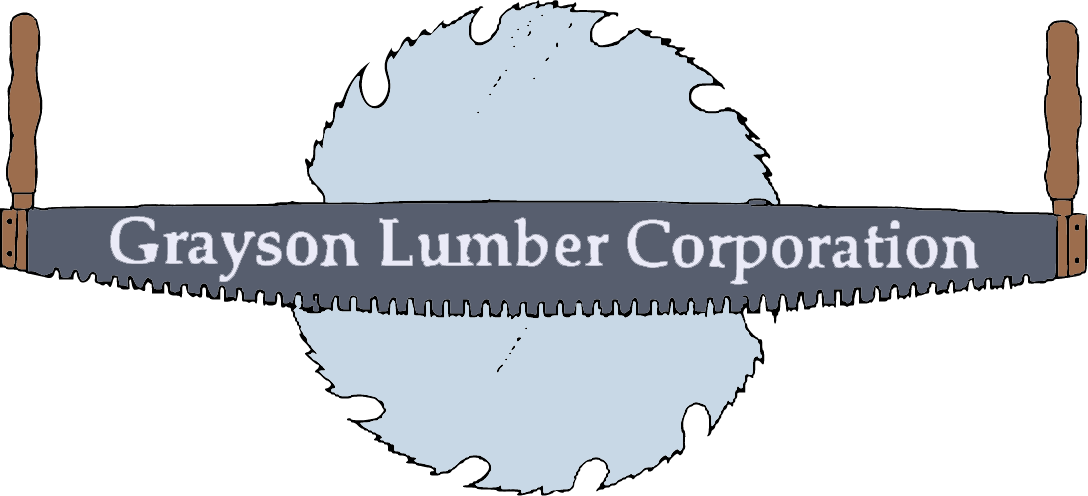 Grayson Lumber Logo
